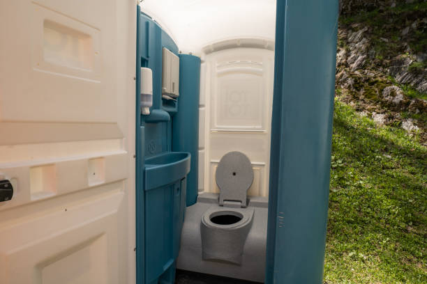 Best Porta potty for special events  in Mount Gilead, NC