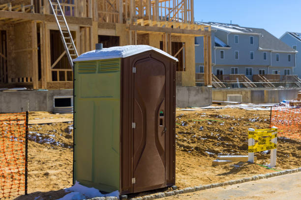 Best High-end porta potty rental  in Mount Gilead, NC