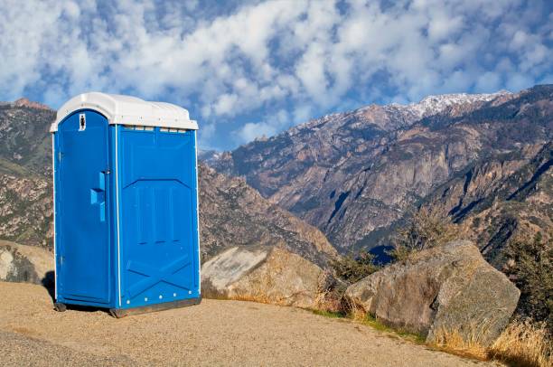 Best Long-term porta potty rental  in Mount Gilead, NC