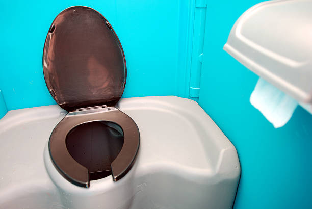 Best Emergency porta potty rental  in Mount Gilead, NC