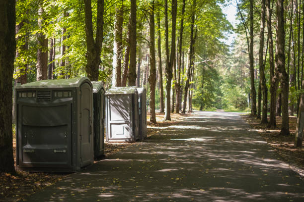 Best Local porta potty services  in Mount Gilead, NC