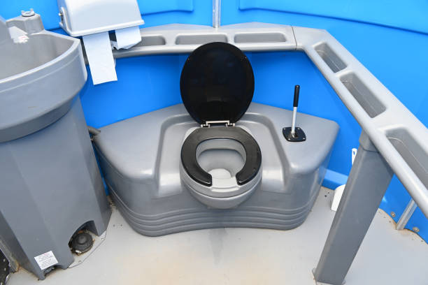 Best Luxury portable toilet rental  in Mount Gilead, NC