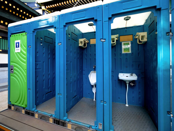 Reliable Mount Gilead, NC porta potty rental Solutions