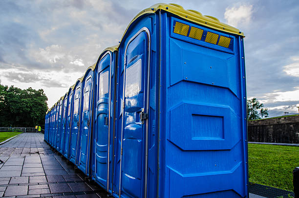 Best Porta potty rental near me  in Mount Gilead, NC