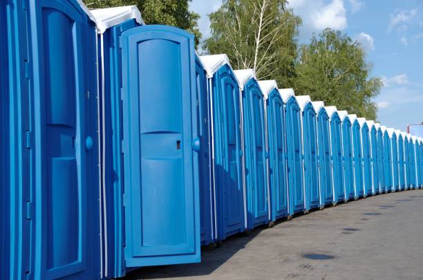 Best Affordable portable toilet rental  in Mount Gilead, NC